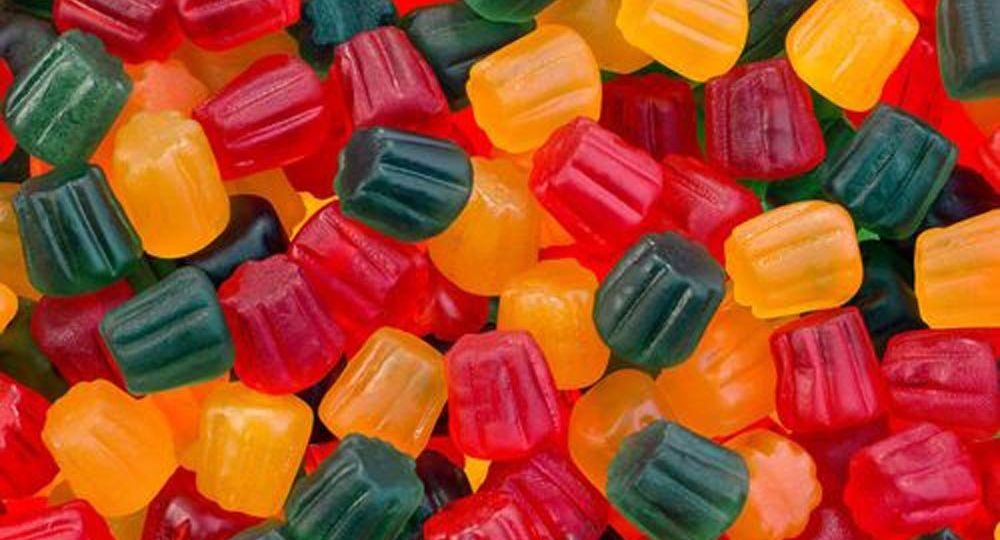 A ciência por trás dos suplementos em goma