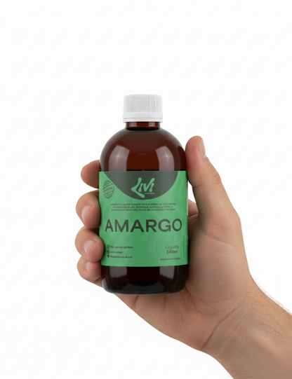 Amargo Livi Digestivo