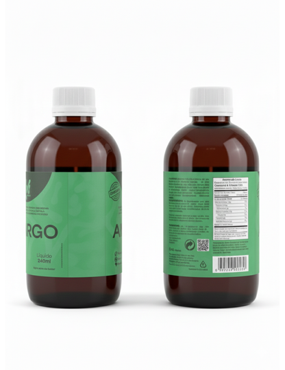 Amargo Livi Digestivo